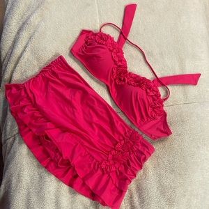 KENNETH COLE SWIM SUIT